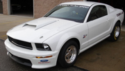 eBay Pick of the Week: 2009 Cobra Jet Mustang